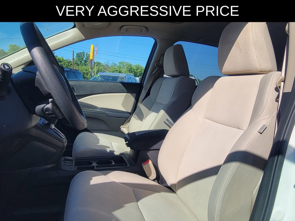 Used 2015 Honda CR-V EX image 13