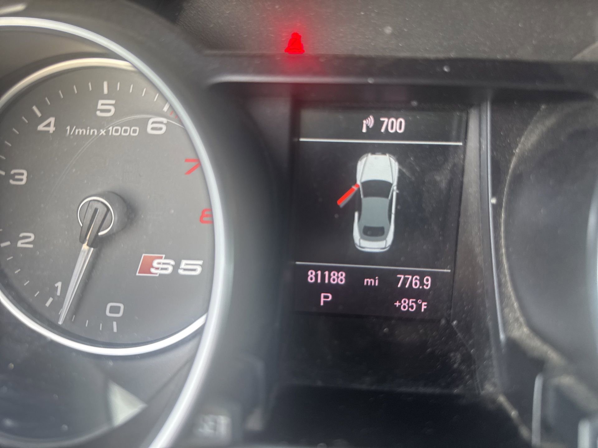 Used 2013 Audi S5 Prestige image 4