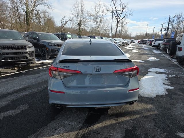 Used 2024 Honda Civic Si image 20