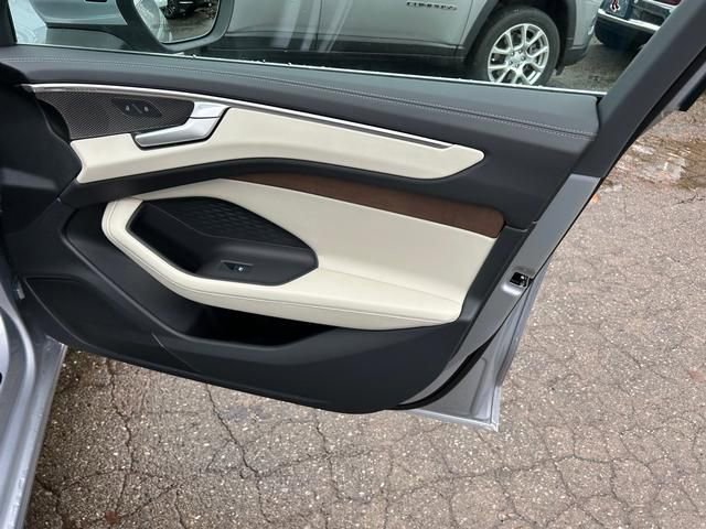 New 2026 Audi A6 Premium Plus image 24