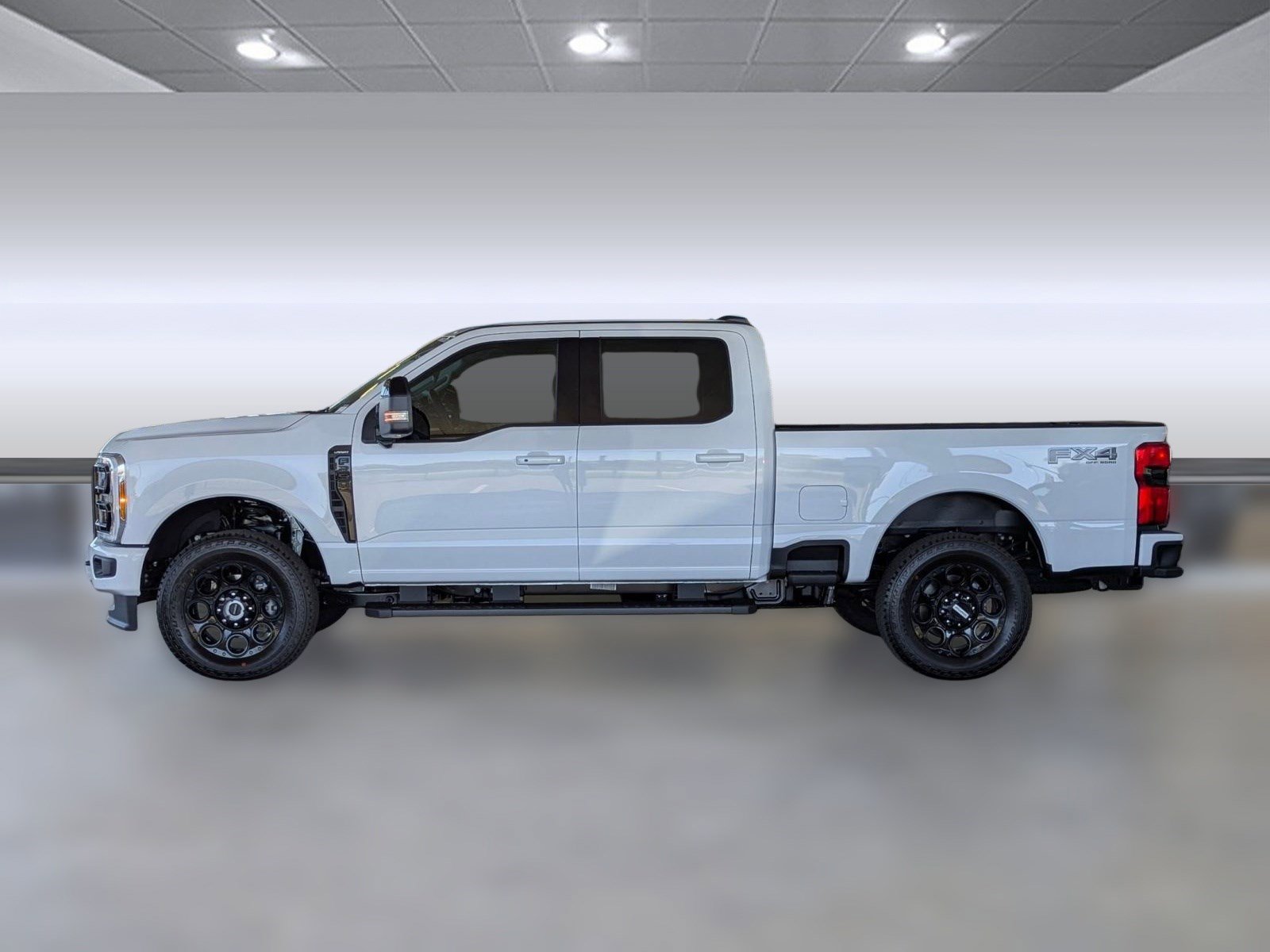 New 2026 Ford F250 Lariat image 2