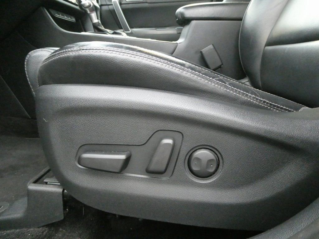 Used 2017 Kia Sportage EX w/ EX Premium Package image 13