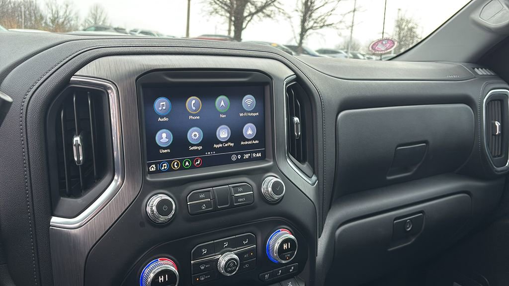 Used 2021 GMC Sierra 1500 Denali w/ Denali Ultimate Package image 19