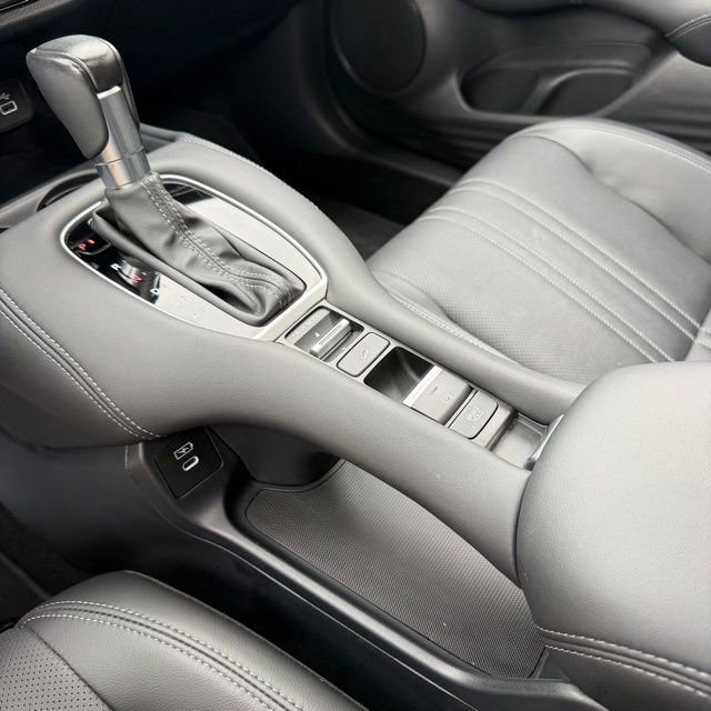 Certified 2024 Honda HR-V EX-L image 21