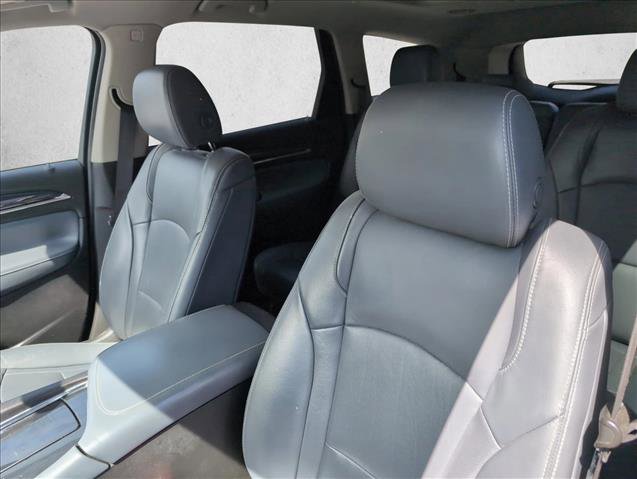 Used 2019 Buick Enclave Essence FWD image 10
