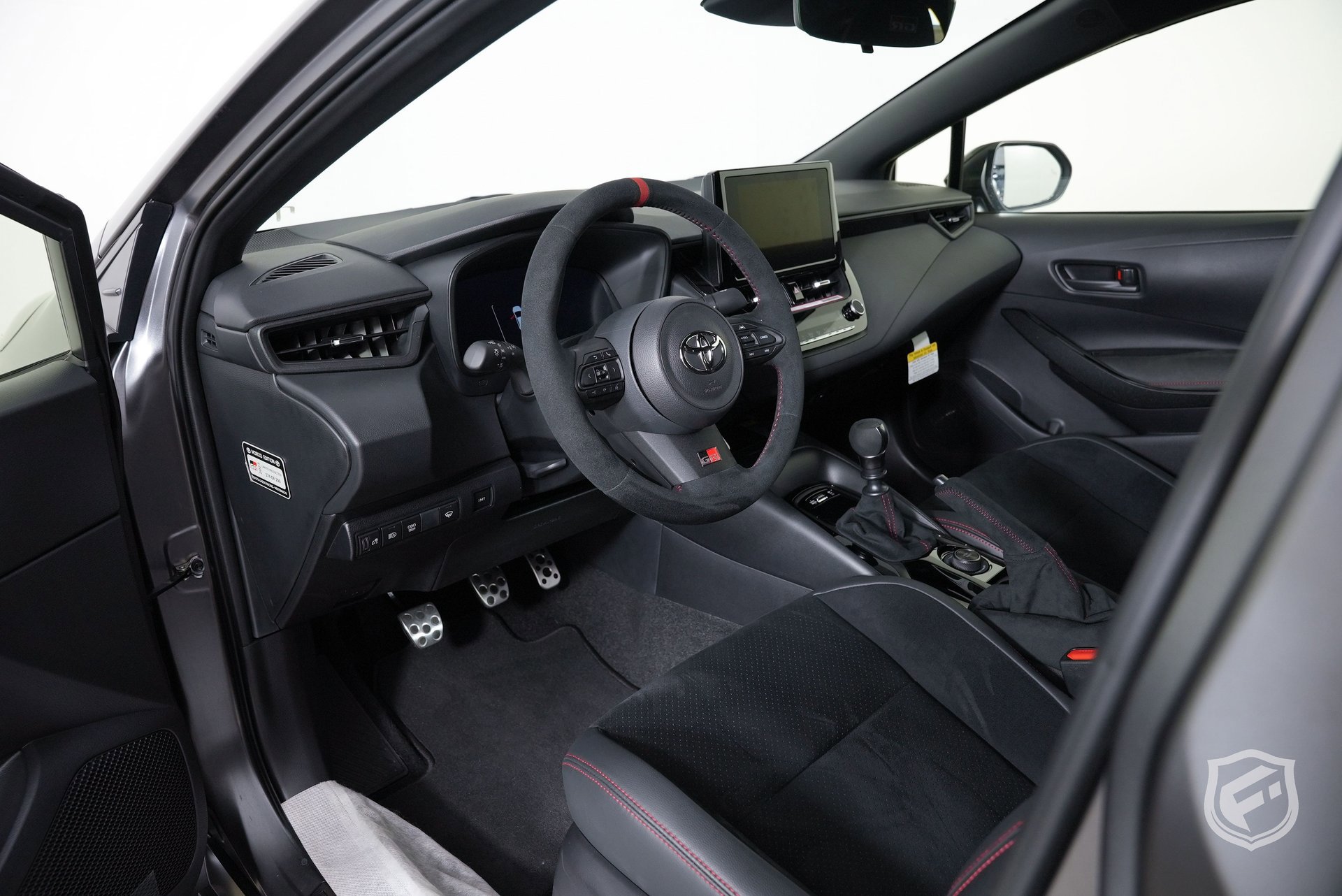 Used 2023 Toyota Corolla GR Morizo image 14