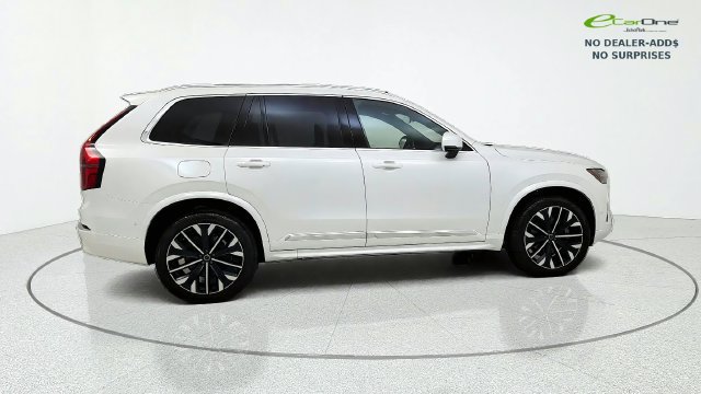 Used 2026 Volvo XC90 B6 Plus AWD/4WD image 9