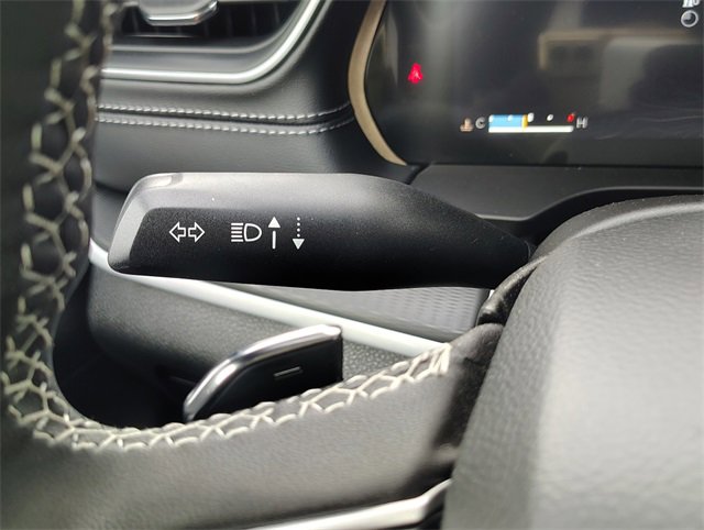 New 2025 Jeep Grand Cherokee L Laredo image 17