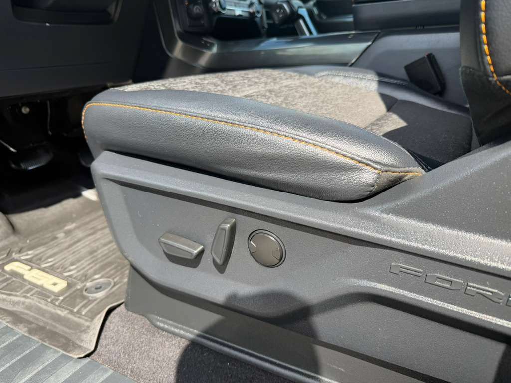 Used 2023 Ford F150 Tremor w/ 360 Degree Camera Package AWD/4WD image 9