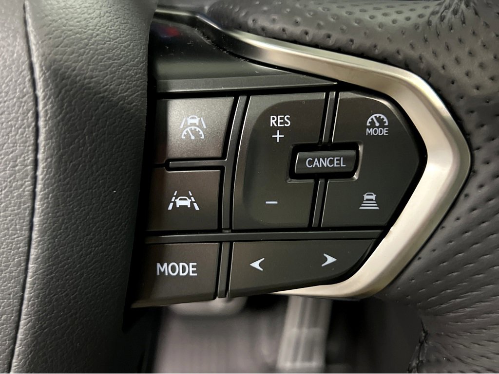 New 2026 Lexus TX 350 AWD image 13