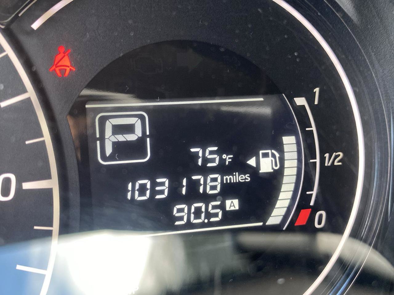 Used 2015 Nissan Versa Note SV FWD image 9