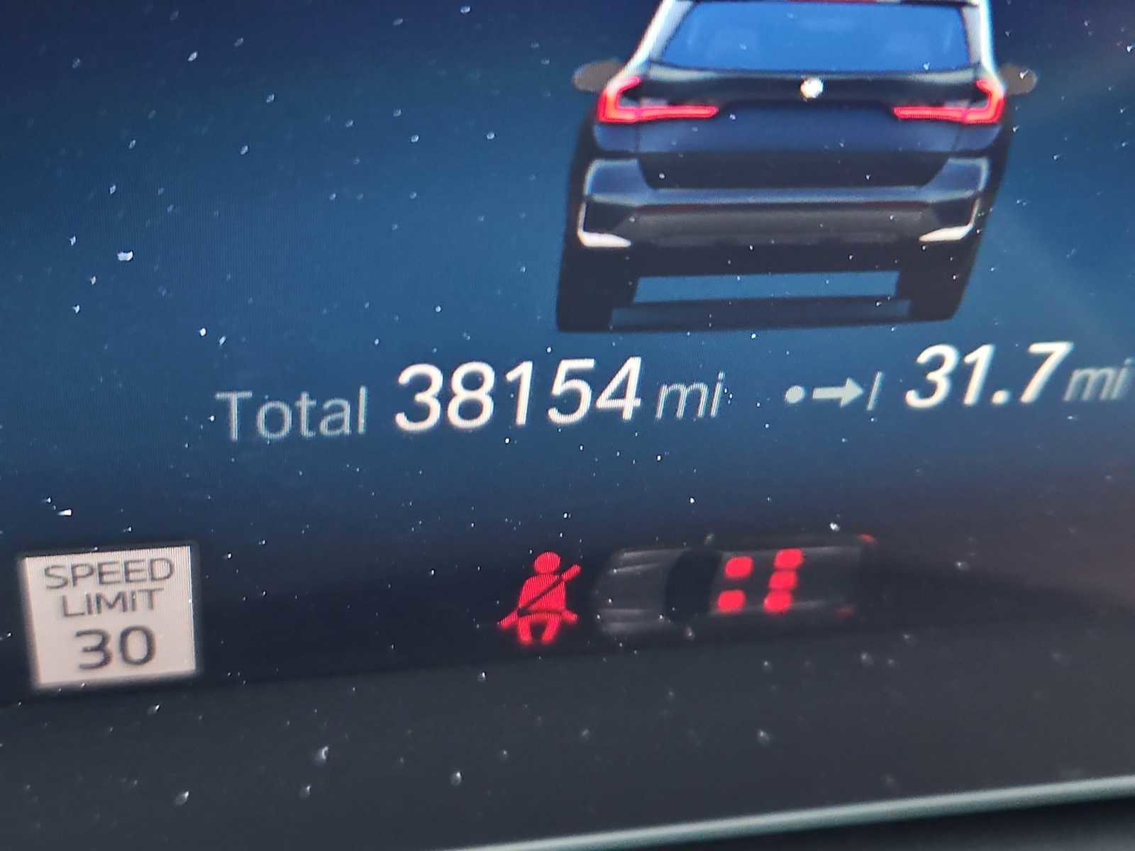 Used 2023 BMW X1 xDrive28i image 13