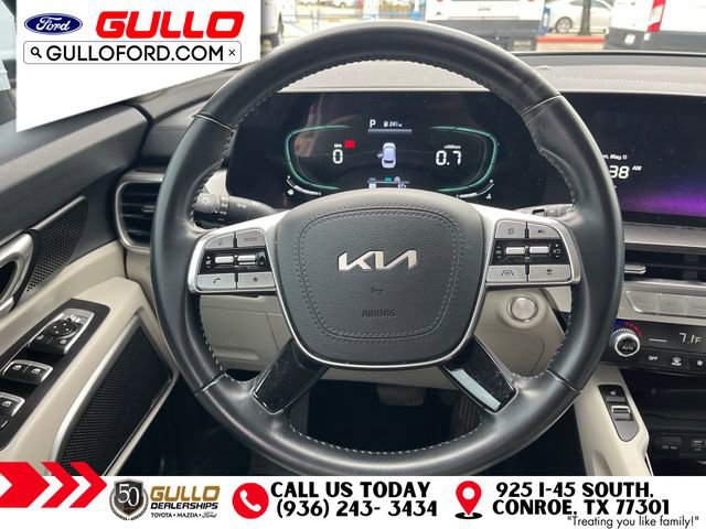 Used 2023 Kia Telluride S AWD/4WD image 12