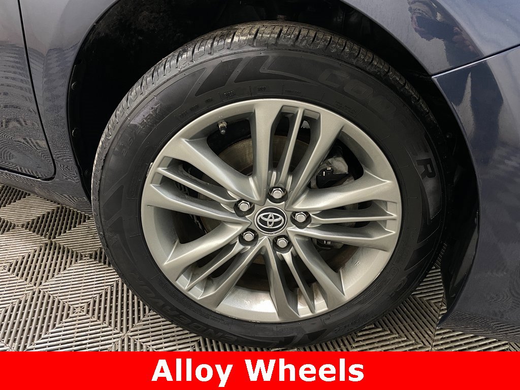 Used 2016 Toyota Camry LE image 44