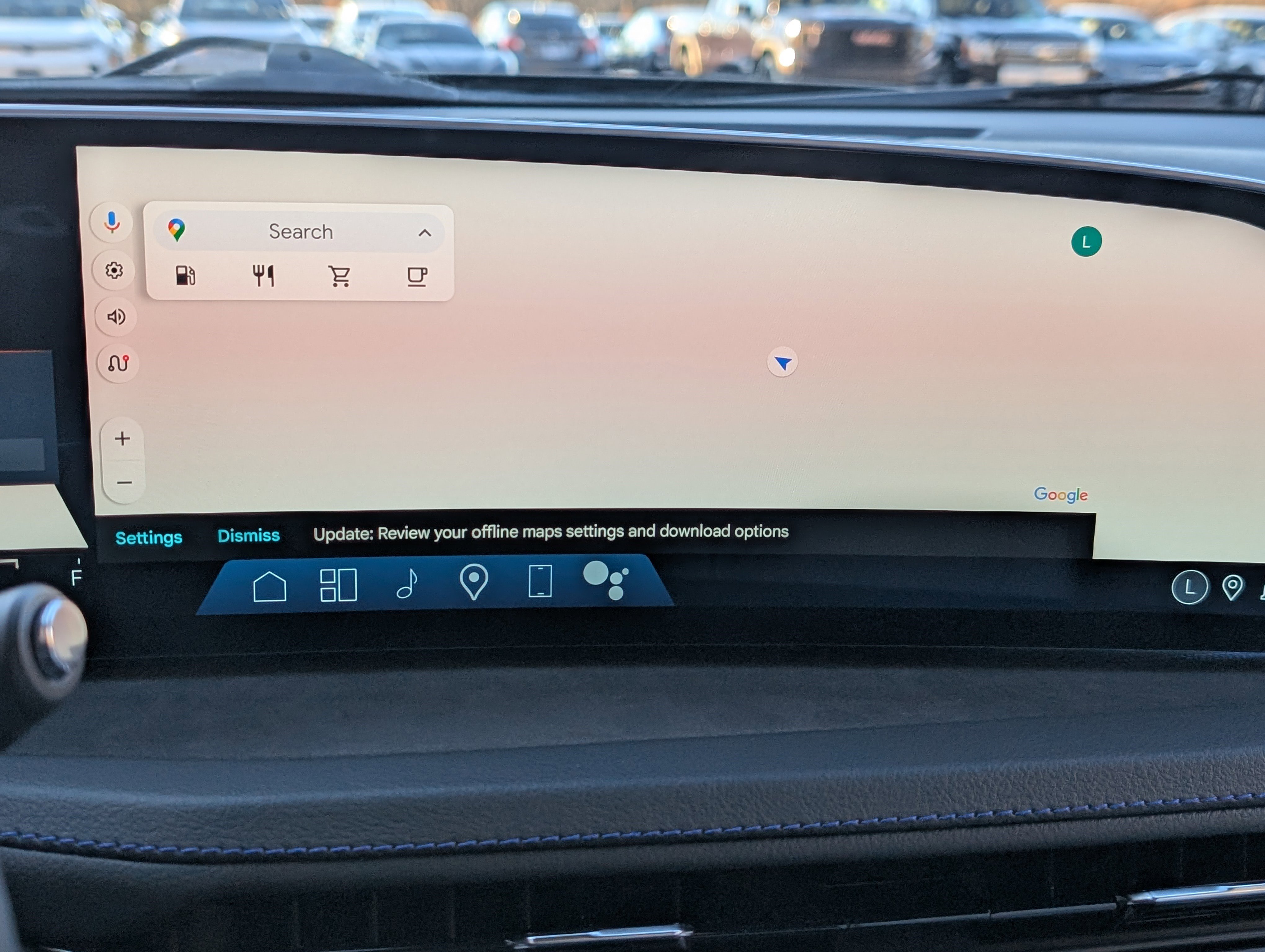 Used 2024 Cadillac XT4 Sport image 26