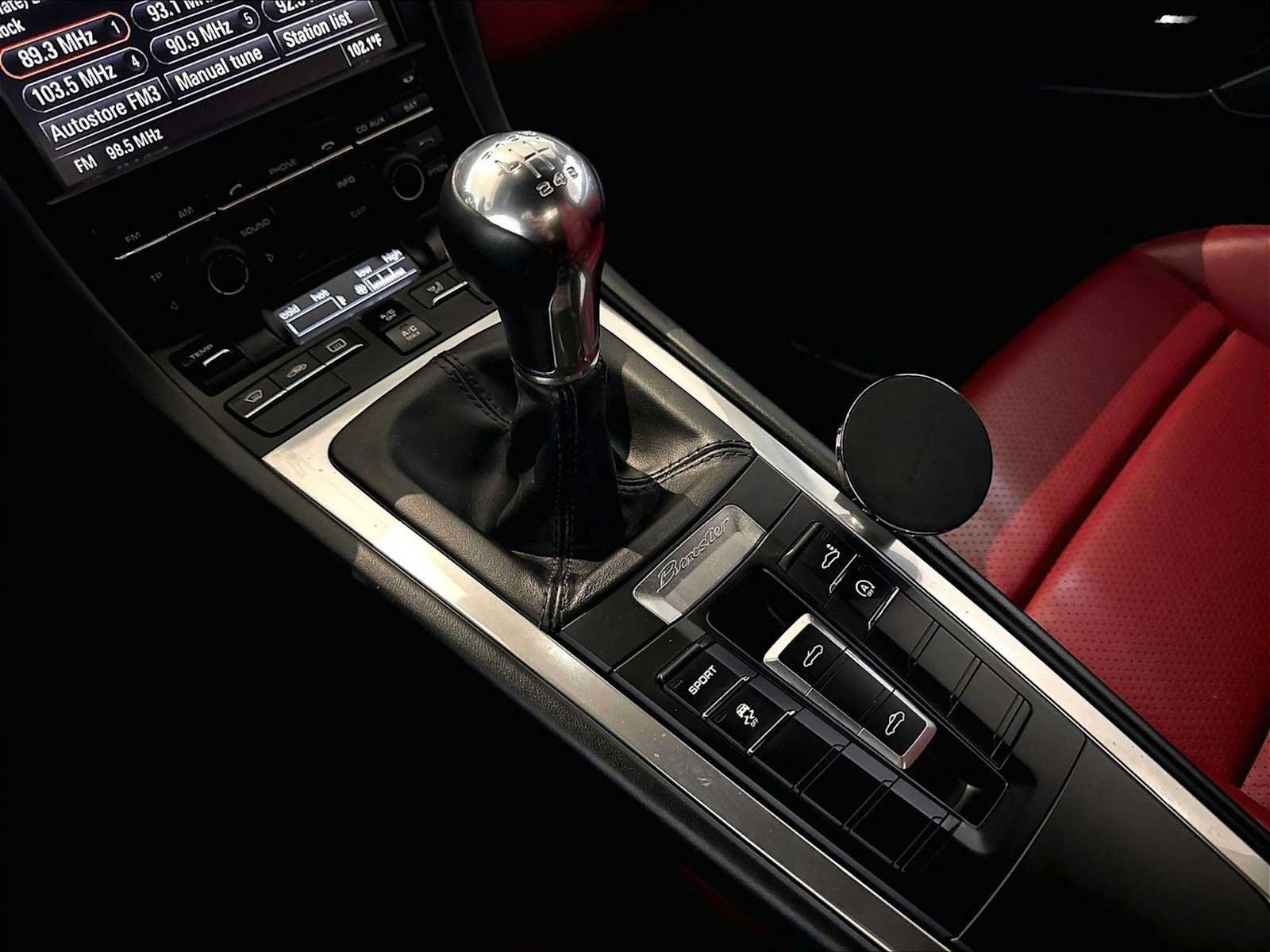 Used 2014 Porsche Boxster S RWD image 20