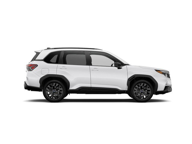New 2026 Subaru Forester Sport AWD/4WD image 7