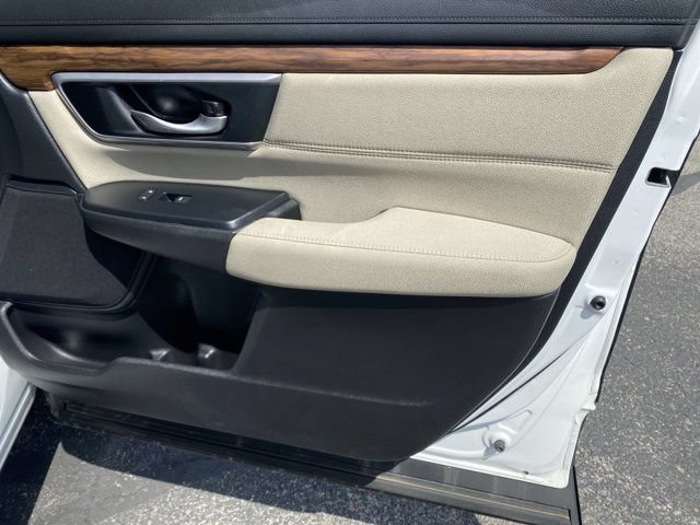 Used 2022 Honda CR-V EX image 15