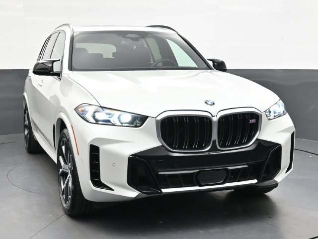 Used 2025 BMW X5 M60i AWD/4WD image 11
