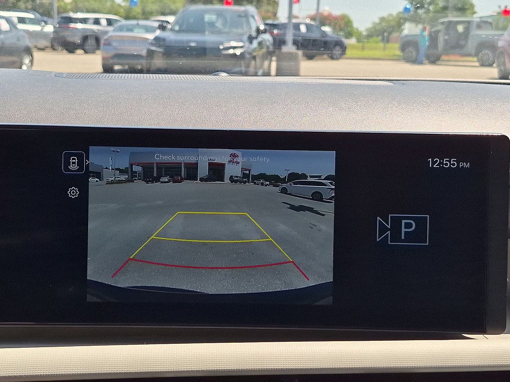 Used 2025 Hyundai Tucson SEL FWD image 23