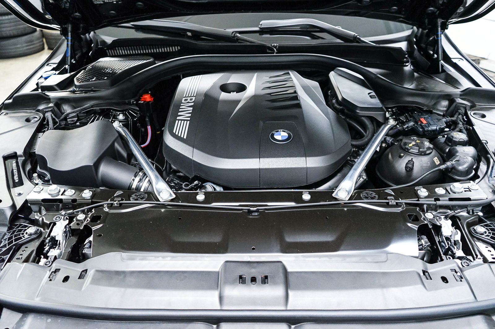 New 2027 BMW 540i xDrive w/ M Sport Package AWD/4WD image 28