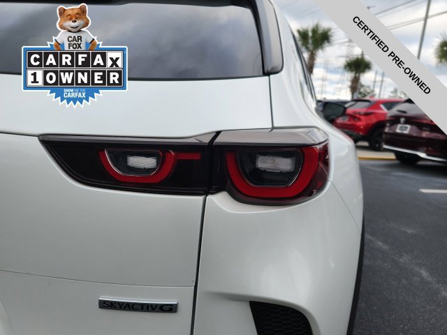 Certified 2024 MAZDA CX-50 AWD 2.5 S w/ Premium Package image 31