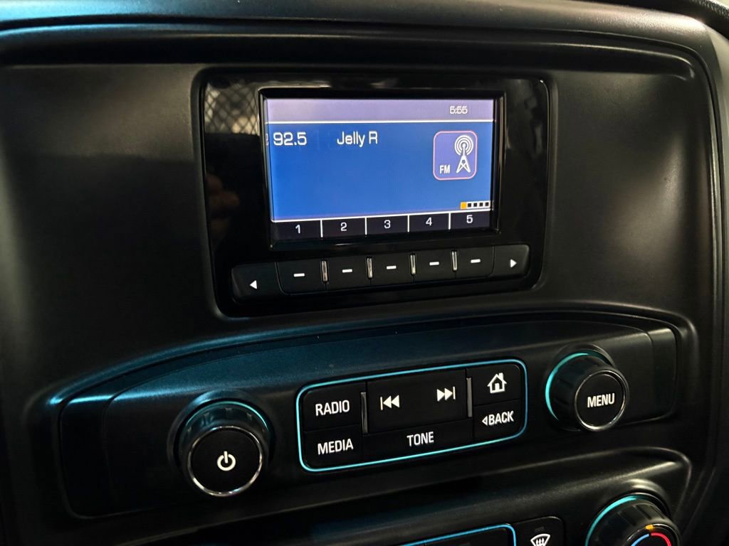 Used 2015 Chevrolet Silverado 3500 W/T w/ WT Convenience Package image 19