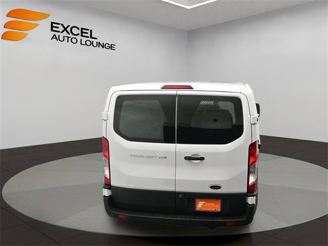 Used 2024 Ford Transit 250 Low Roof w/ Exterior Upgrade Package image 37