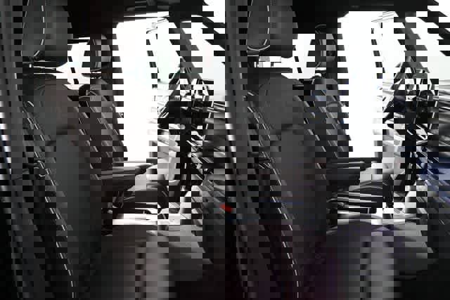 New 2025 Volkswagen ID. Buzz Pro S RWD image 14