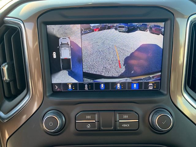 Used 2022 Chevrolet Silverado 3500 High Country w/ Safety Package II image 30