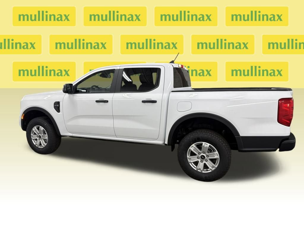 New 2025 Ford Ranger XL image 11