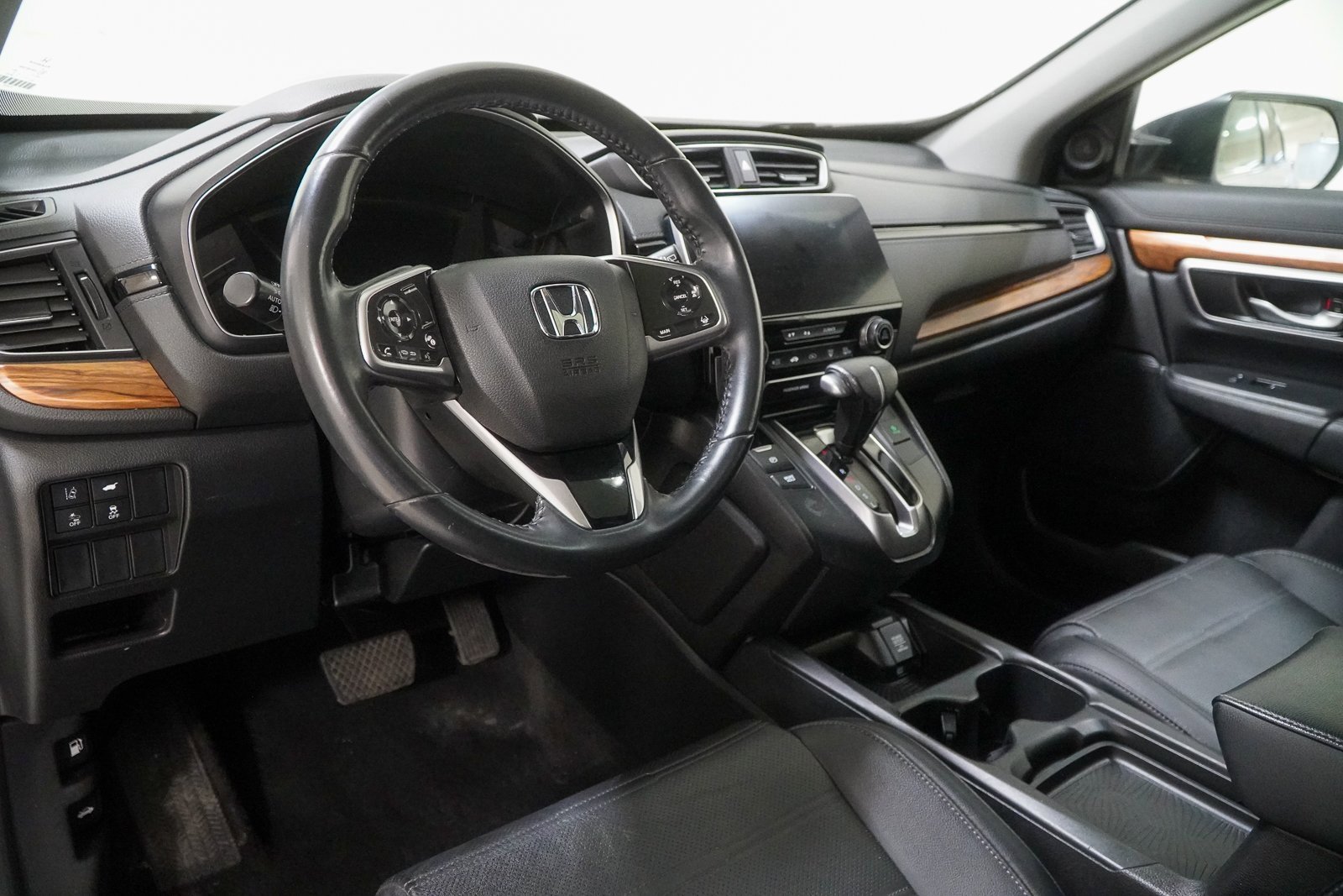 Used 2019 Honda CR-V EX-L image 22