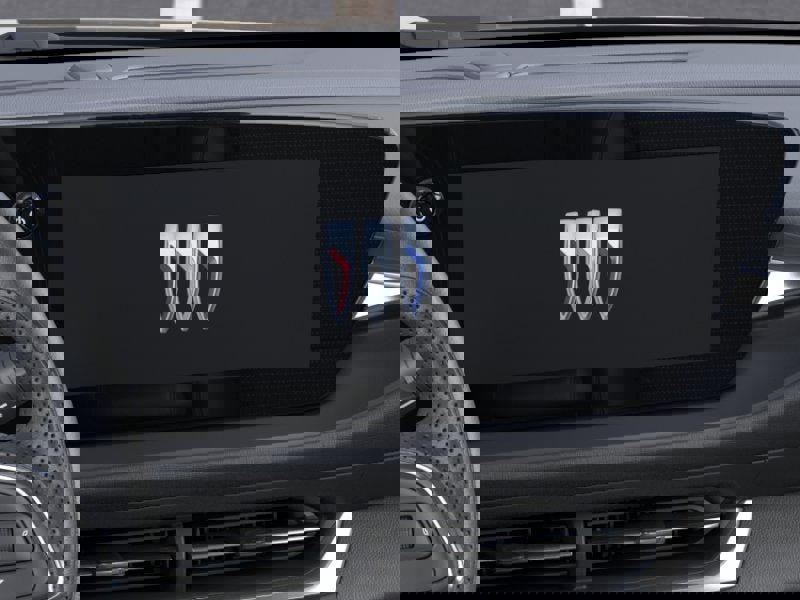 New 2026 Buick Envista Preferred image 20