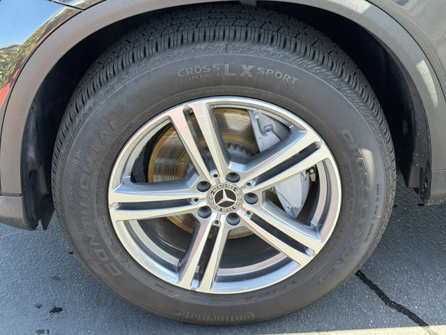 Used 2021 Mercedes-Benz GLC 300 image 15