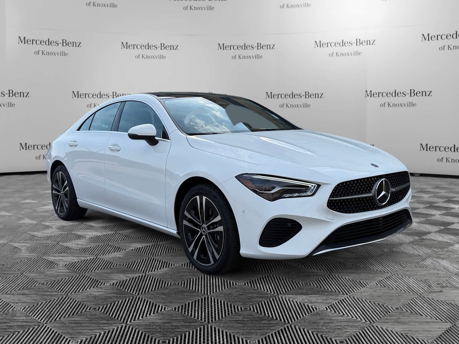 Certified 2025 Mercedes-Benz CLA 250 CLA 250 image 7