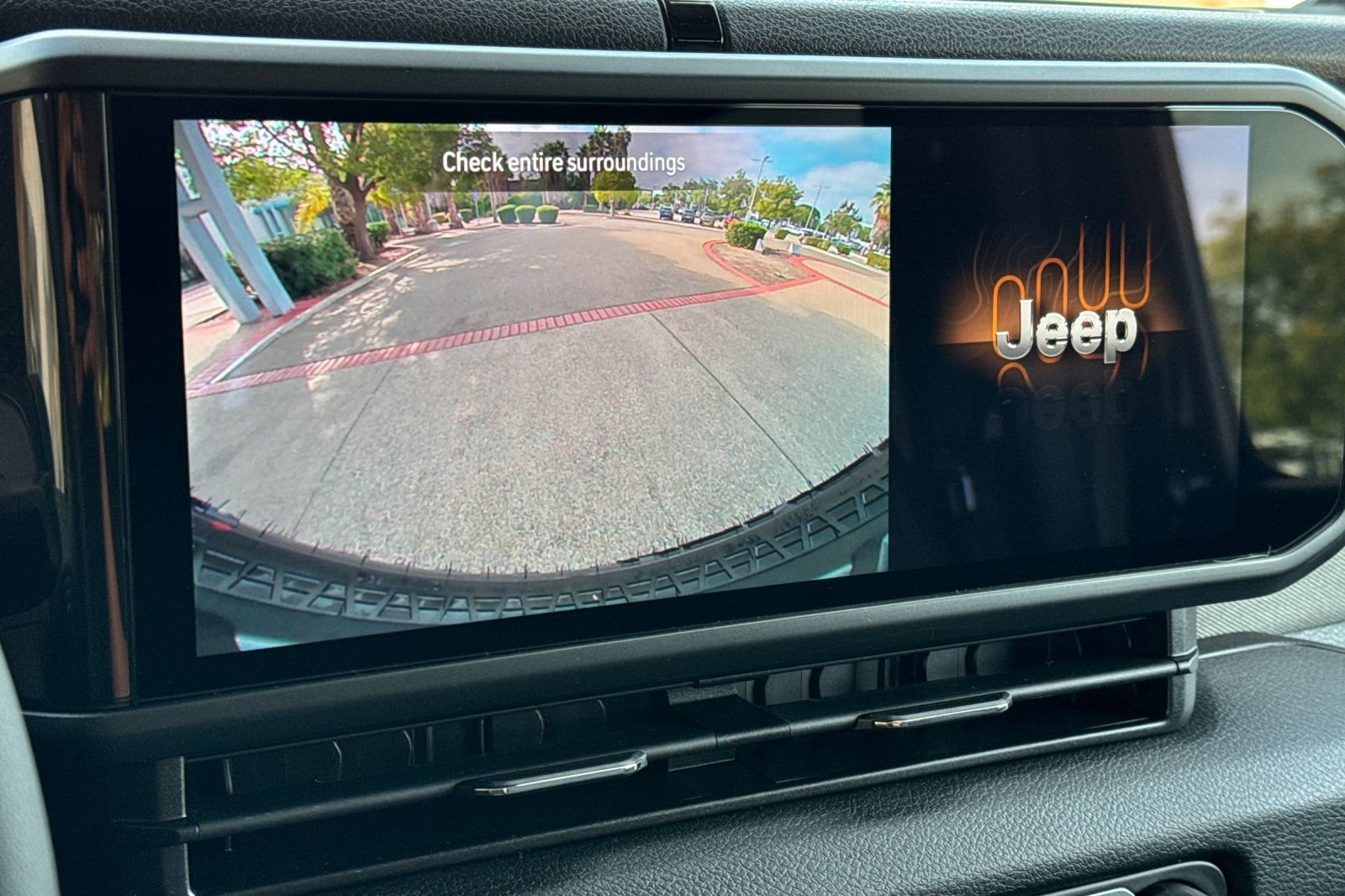 New 2026 Jeep Wrangler Sport AWD/4WD image 18