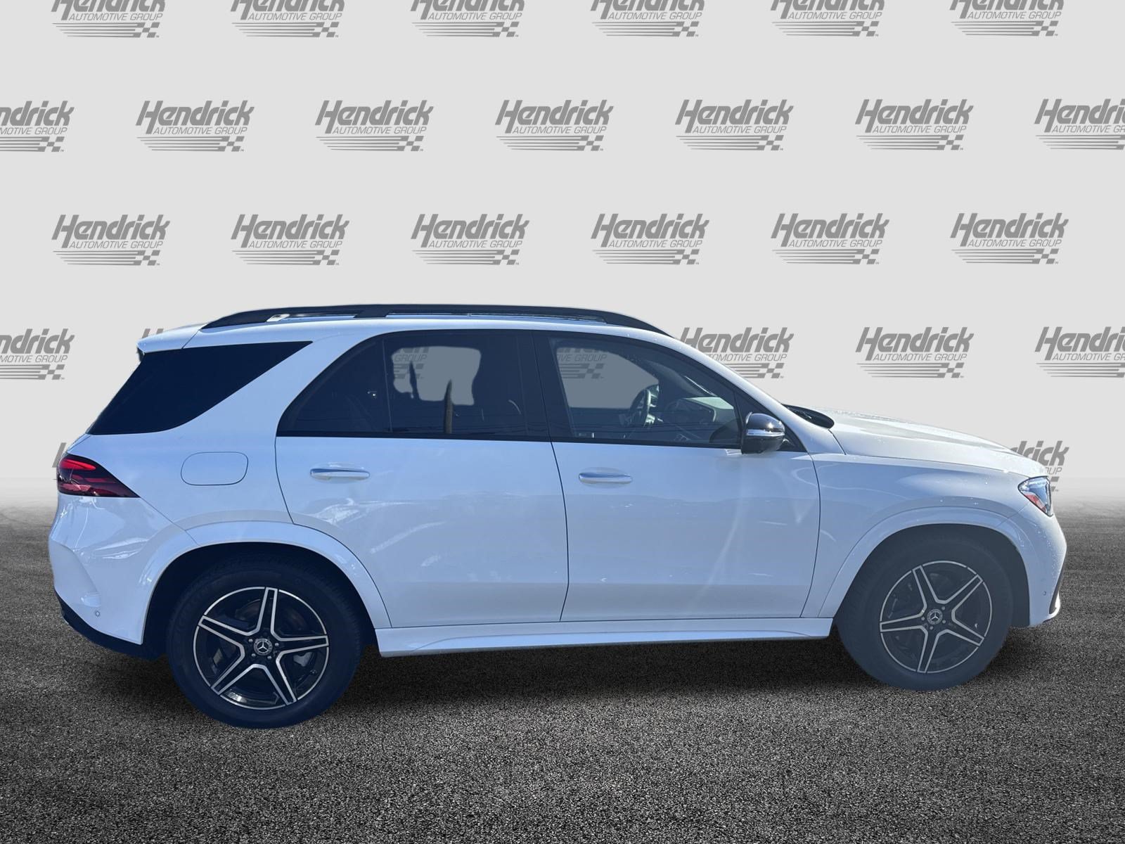Certified 2024 Mercedes-Benz GLE 350 4MATIC image 11