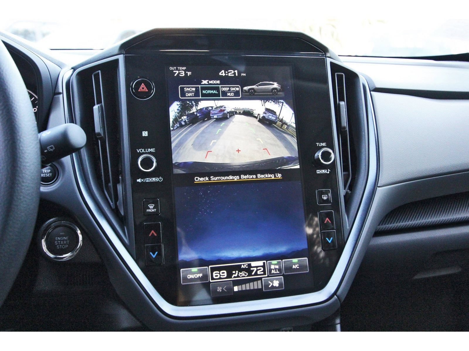 New 2026 Subaru Crosstrek 2.5i Premium AWD/4WD image 20
