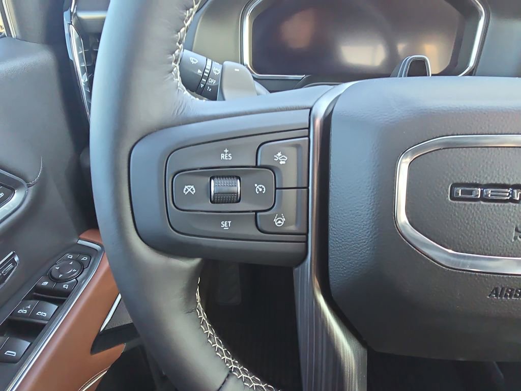 New 2026 GMC Sierra 1500 Denali Ultimate image 17