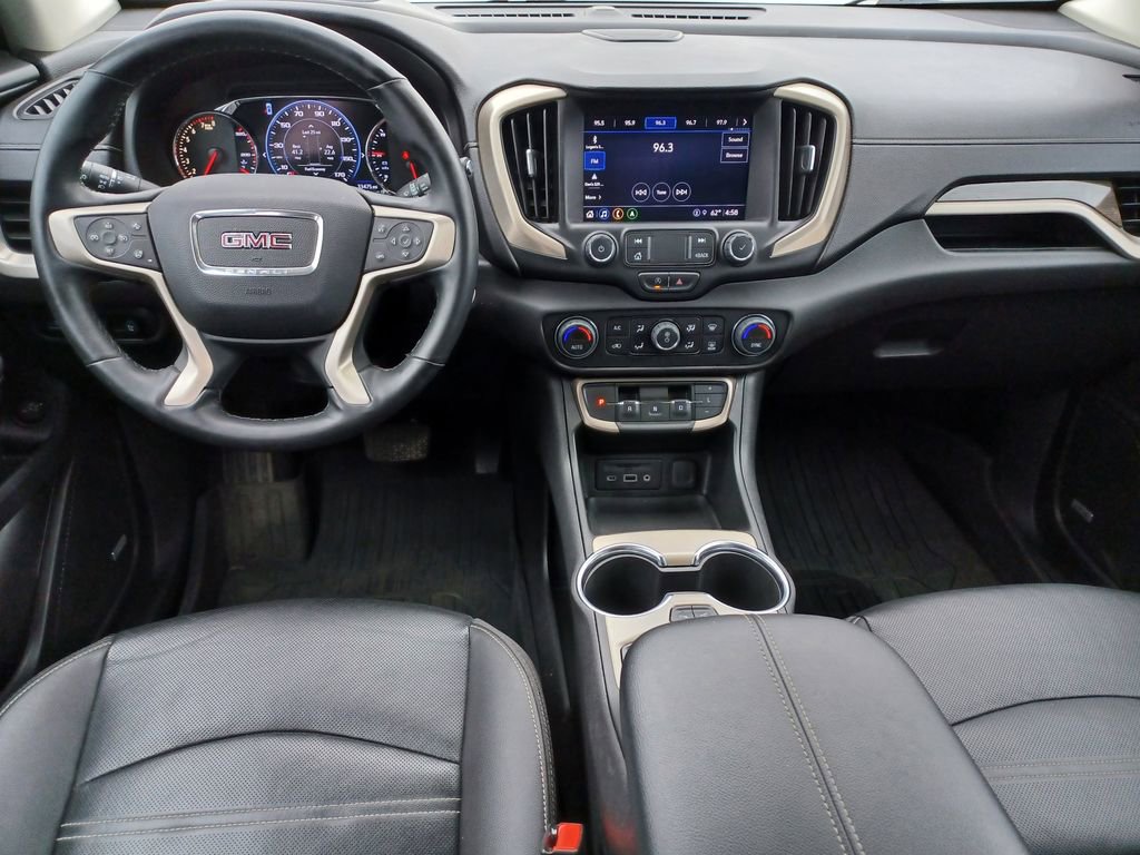 Used 2023 GMC Terrain Denali w/ LPO, Floor Liner Package AWD/4WD image 27