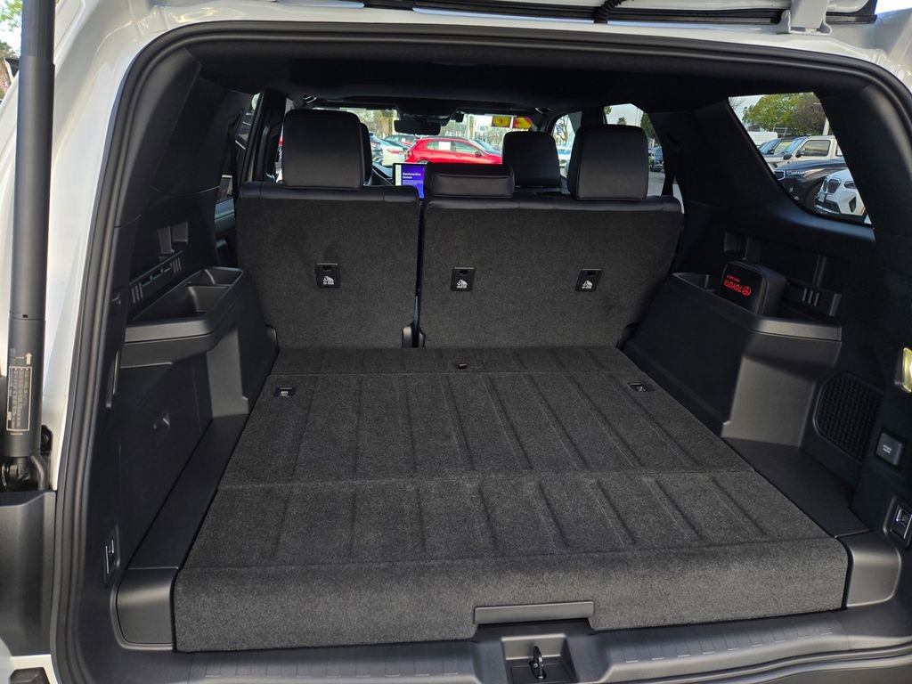 Used 2026 Toyota 4Runner image 26