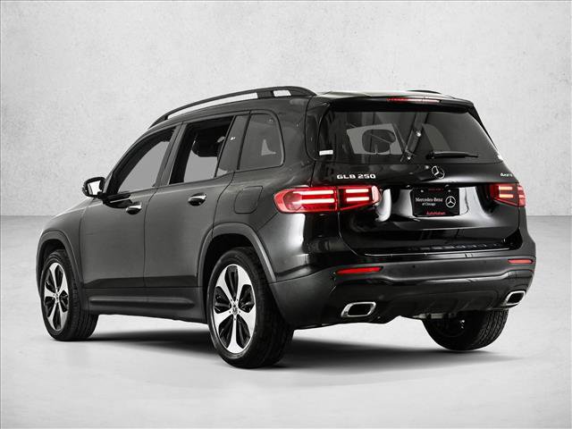 Certified 2026 Mercedes-Benz GLB 250 4MATIC image 9