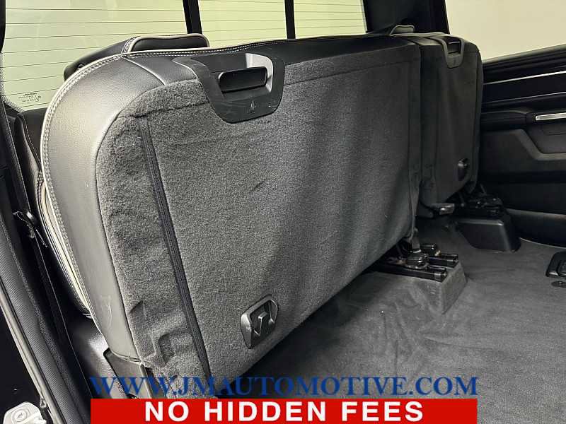 Used 2020 RAM 1500 Laramie w/ Sport Appearance Package image 18