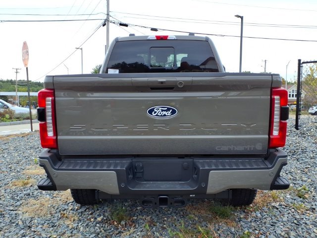 New 2027 Ford F250 XLT w/ XLT Premium Package AWD/4WD image 5