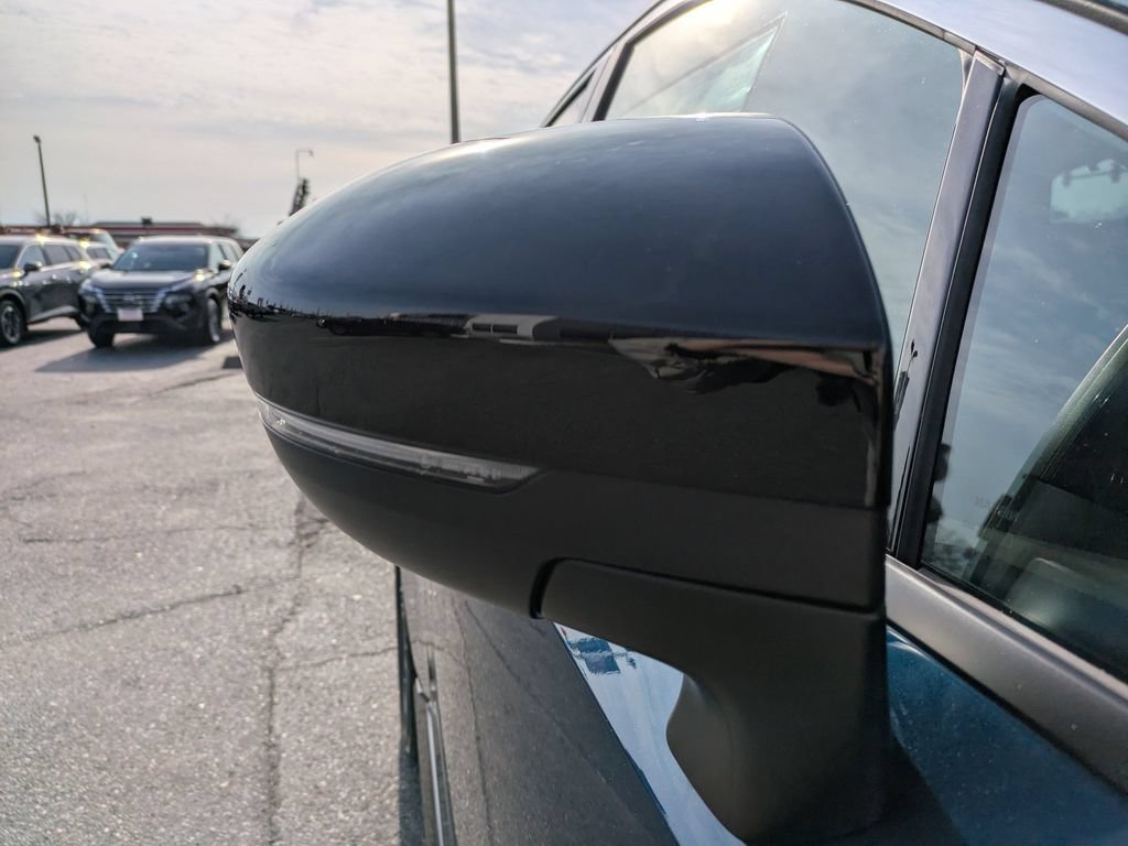 New 2026 Nissan Murano Platinum w/ Cargo Package AWD/4WD image 12