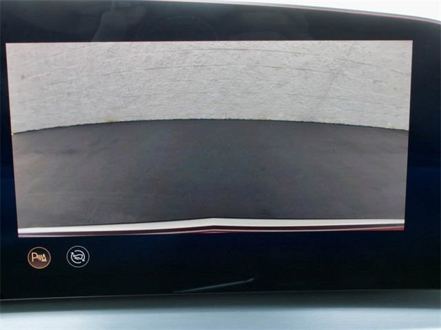 New 2025 Cadillac Lyriq Luxury image 21