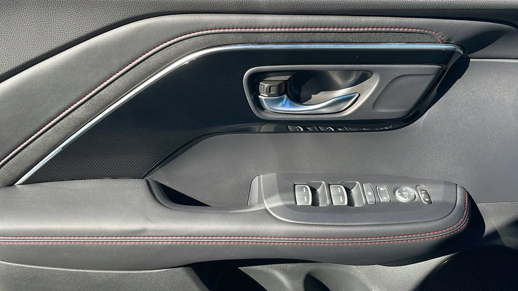 New 2025 Acura ADX A-Spec image 23