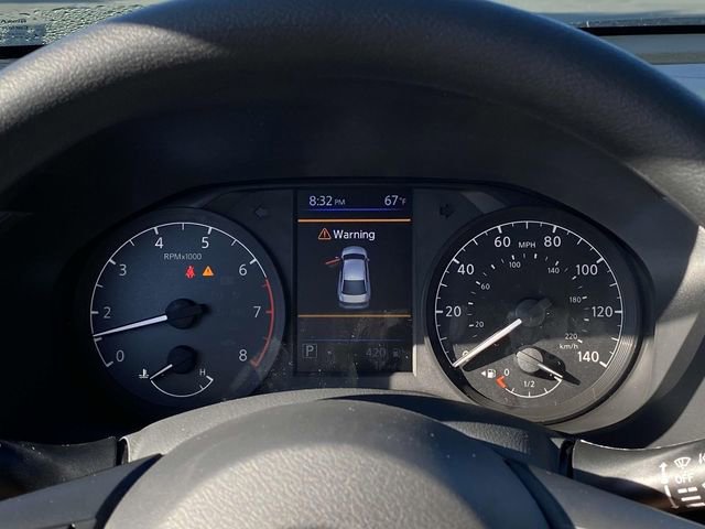 Used 2025 Nissan Altima 2.5 S image 18