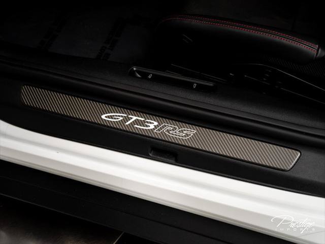 Used 2023 Porsche 911 GT3 RS RWD image 25