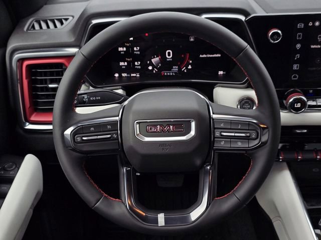New 2026 GMC Canyon AT4X AWD/4WD image 13